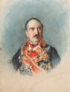 General Espartero